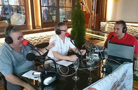 Sentimos pasi&oacute;n por lo que hacemos